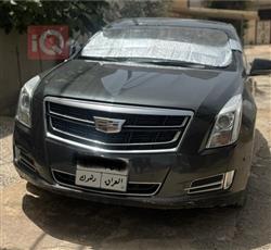كاديلاك XTS